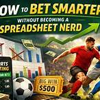 bet smarter